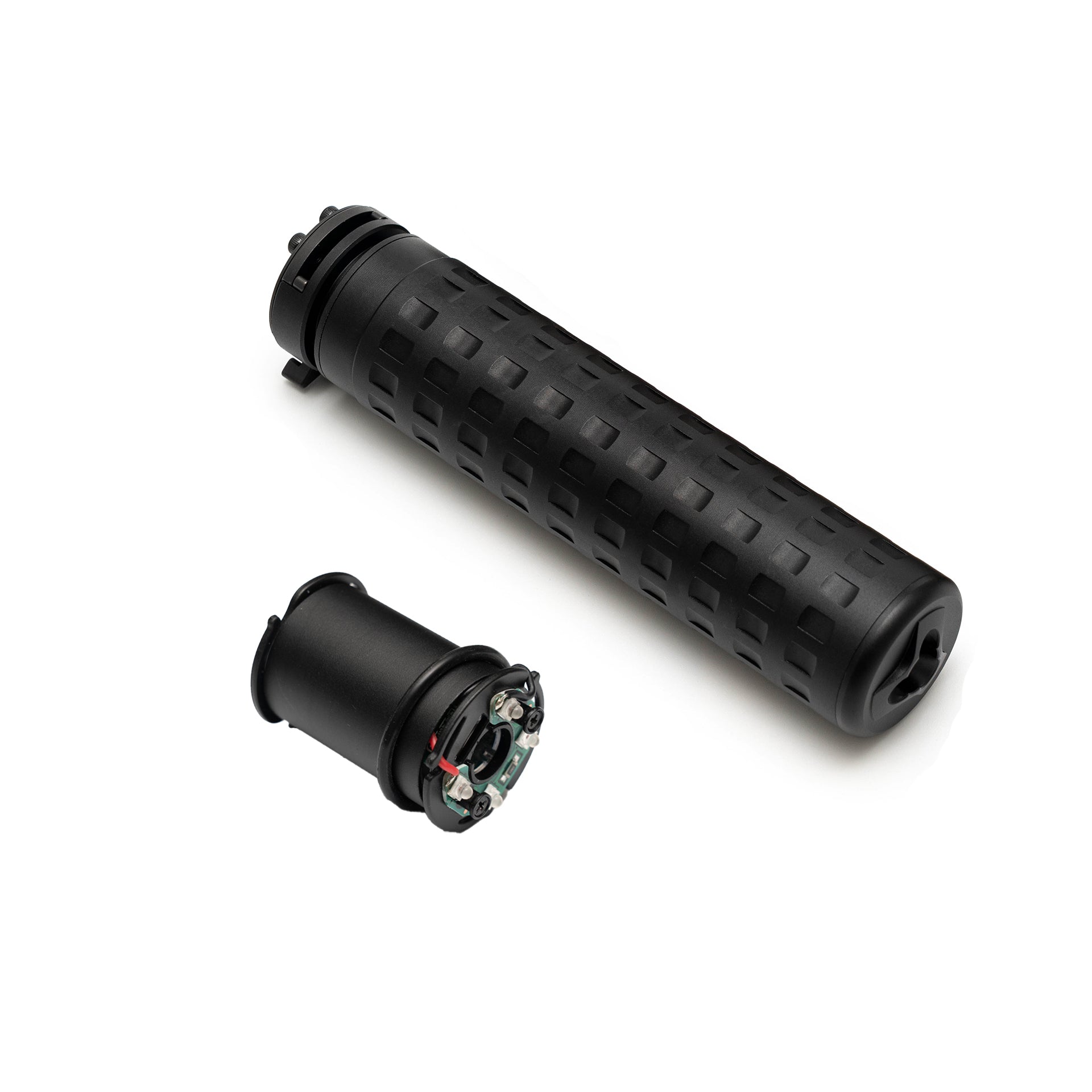 PTS Griffin Armament - M4SD Series Mock Suppressor(M4SD-II/K