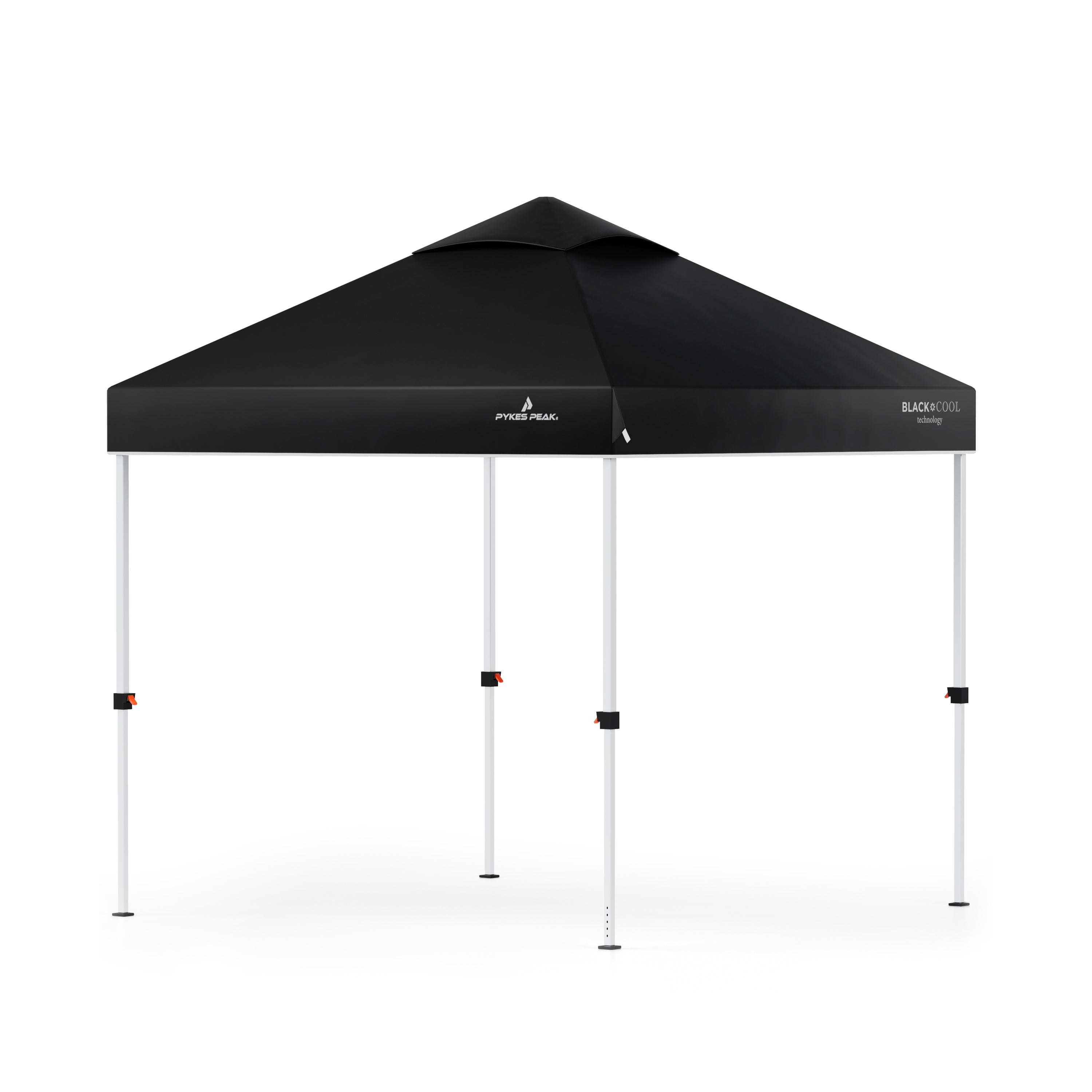 アウトレット】PYKES PEAK (パイクスピーク) ワンタッチ タープテント