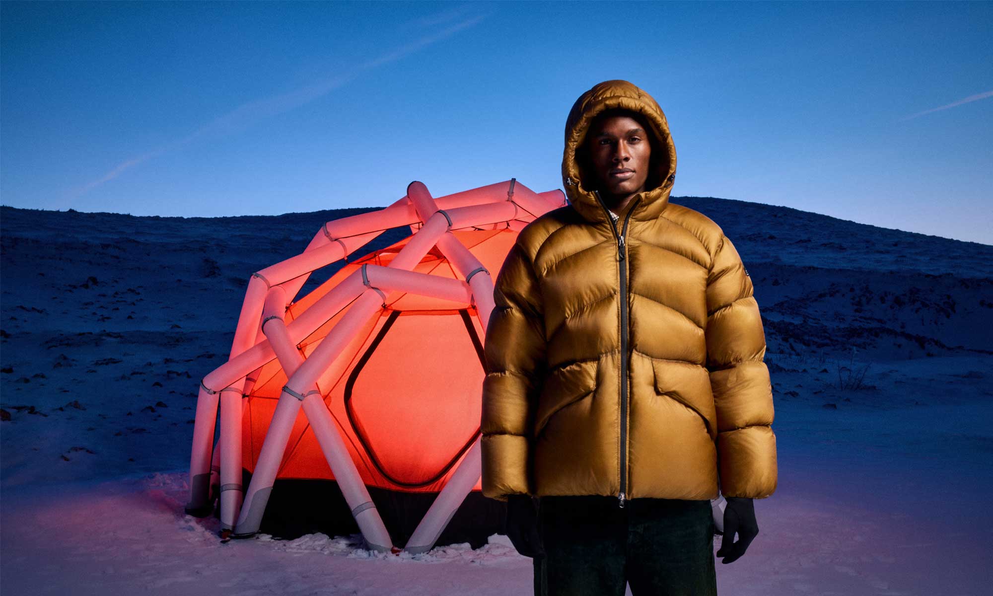 ピレネックス｜PYRENEX 公式通販