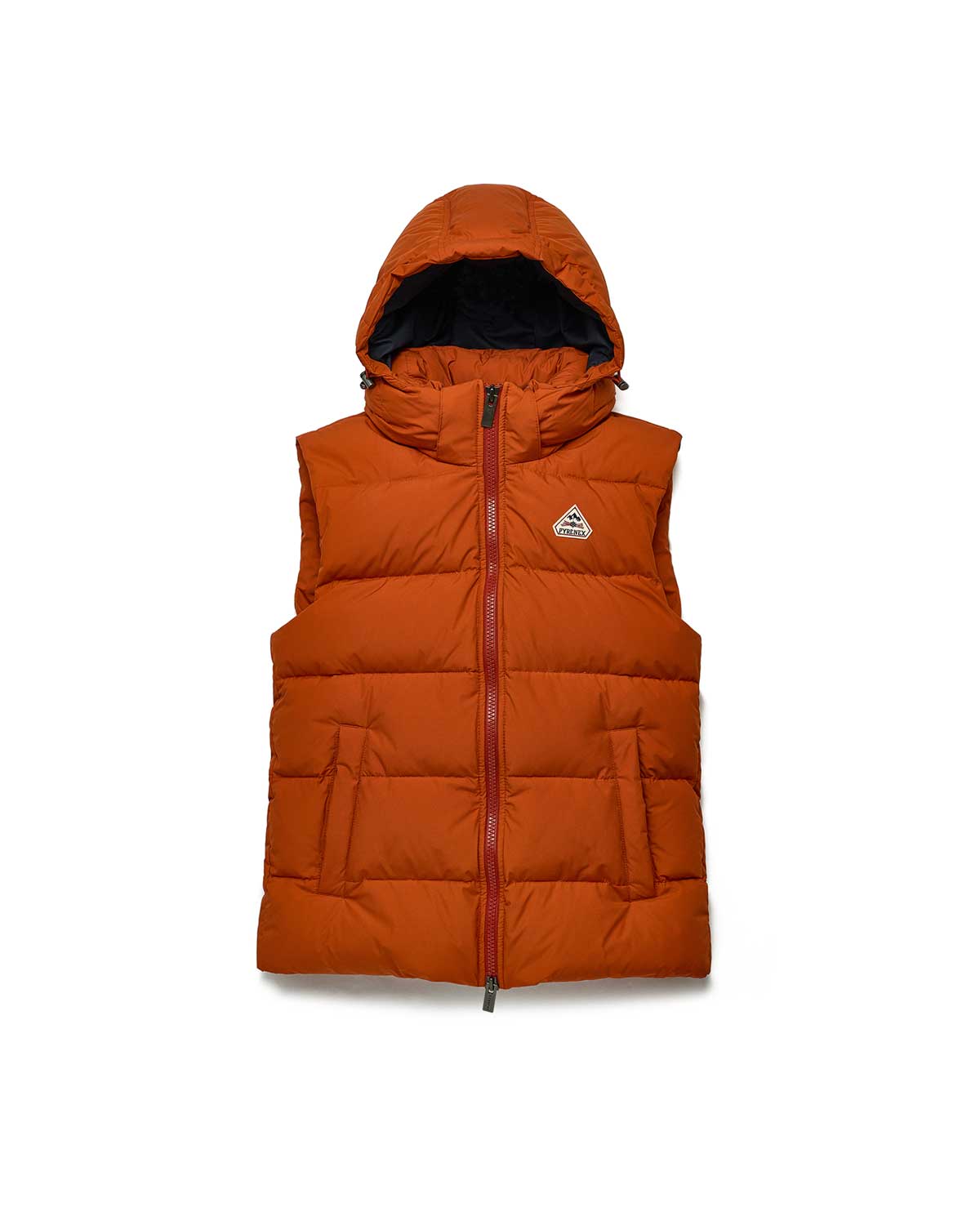 PYRENEX ピレネックス SPOUTNIC MINI RS VEST2 スプートニックミニ