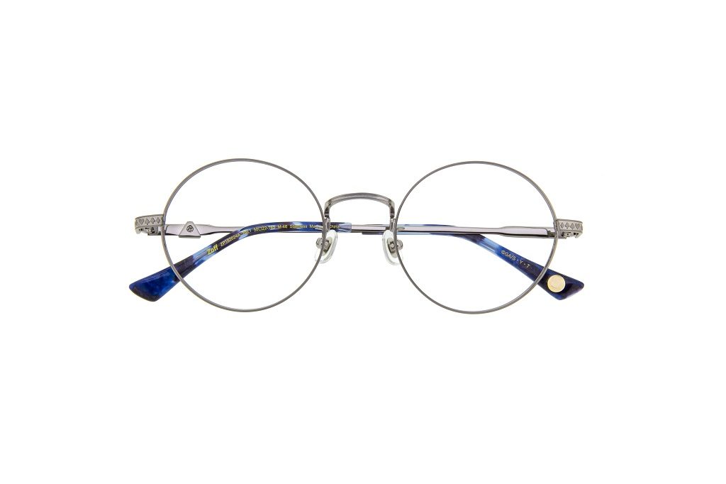 Zoff×コナンのコラボメガネ 安室透モデルで知性が高まりそう！ 怪盗