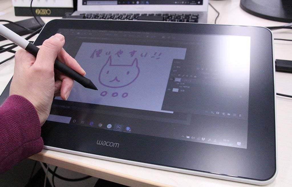 筆記具マニアにはたまらない！ LAMYなど文具メーカーのデジタルペンも