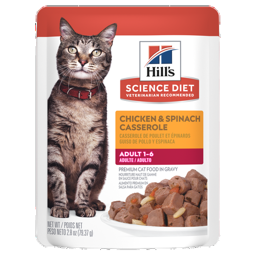 c/d Multicare with Chicken Dry Cat Food | Hill's Prescription Diet