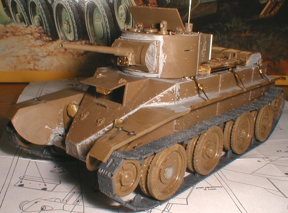 BT-5