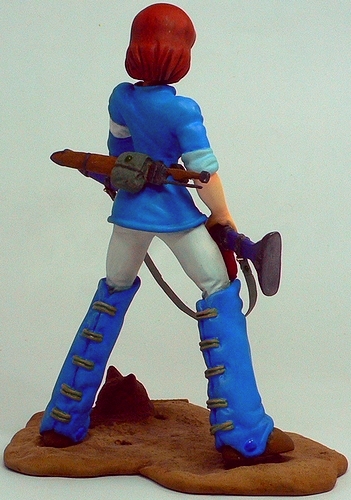 風の谷のナウシカ