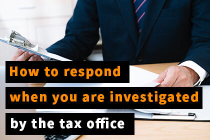 非課税の経済的利益は、節税策として有効な分、税務調査でも細かく確認
