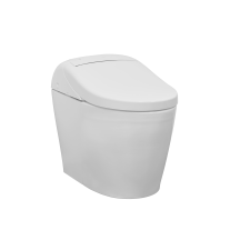Toto MS8341CUMFG#01 Neorest Rs Dual Flush Toilet 1.0 Gpf & 0.8 Gpf