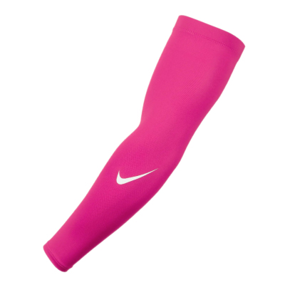 NIKE pro elite 2024 Rosa アームスリーブ S NIKE pro elite rosa