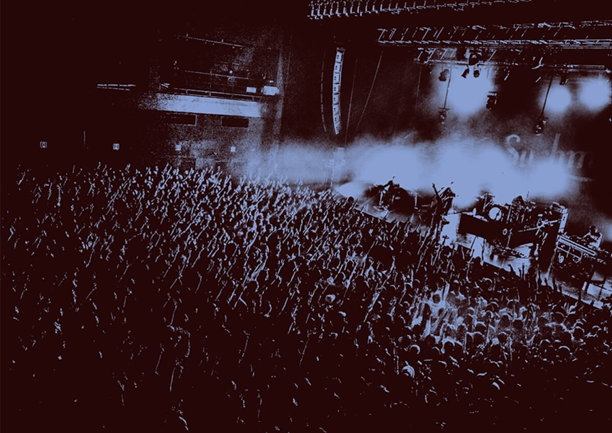 Suchmos初フォトブック『I'm a Rolling Stone』タワーレコード全店にて