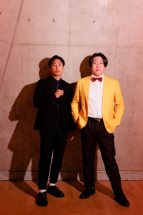 超若手芸人の大会初代王者・金魚番長に起きた革命「うれしくて