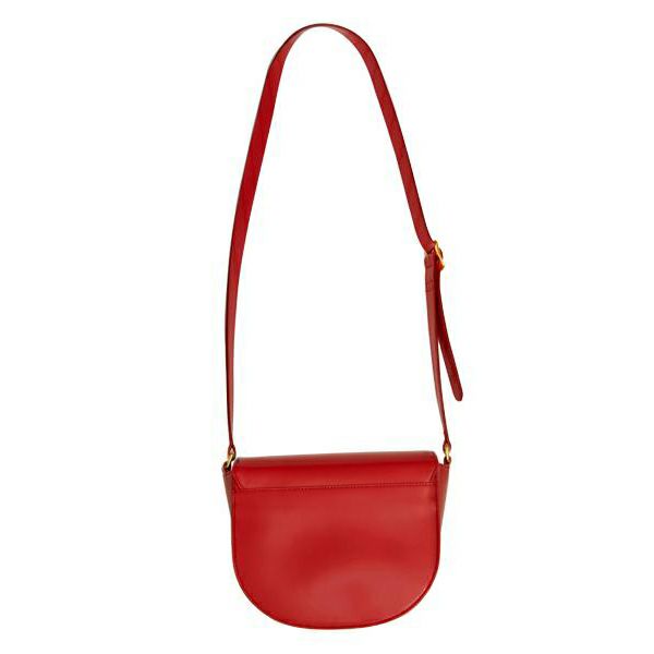 キャンディー スモール ショルダーバッグ(レッド) | Q-pot. ONLINE SHOP