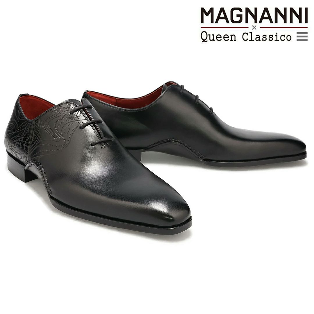 クインクラシコオリジナルモデル】 マグナーニ / MAGNANNI ホール