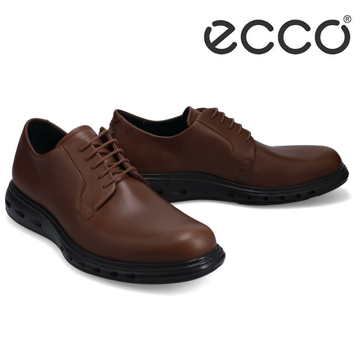 エコー メンズ ビジネスシューズ ハイブリッド720 ゴアテックス ECCO