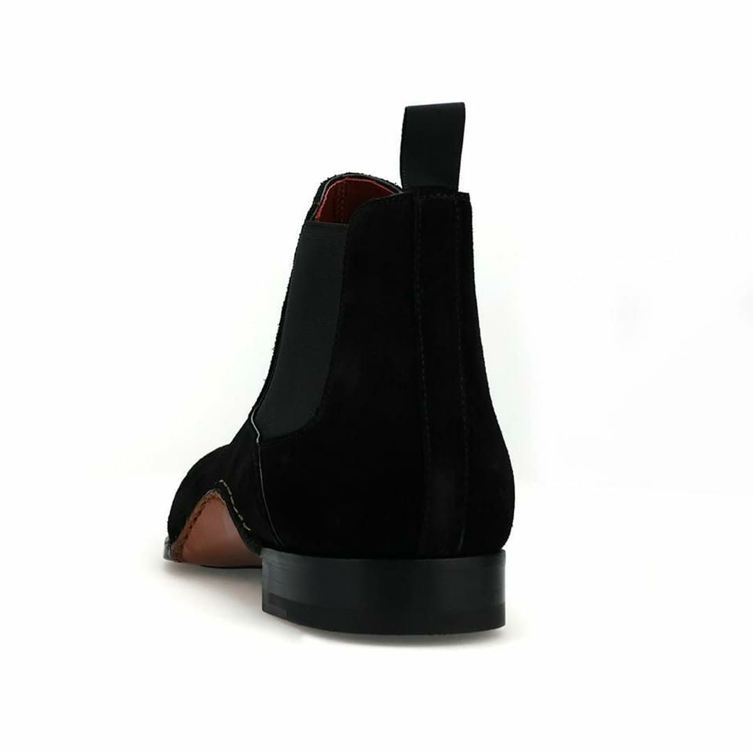 クインクラシコオリジナルモデル】 マグナーニ / MAGNANNI カーフ