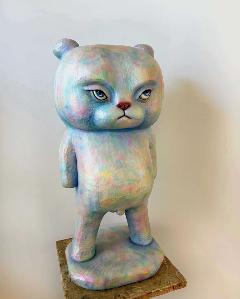 gallery UG Tennoz｜田島享央己 個展「This Boy」