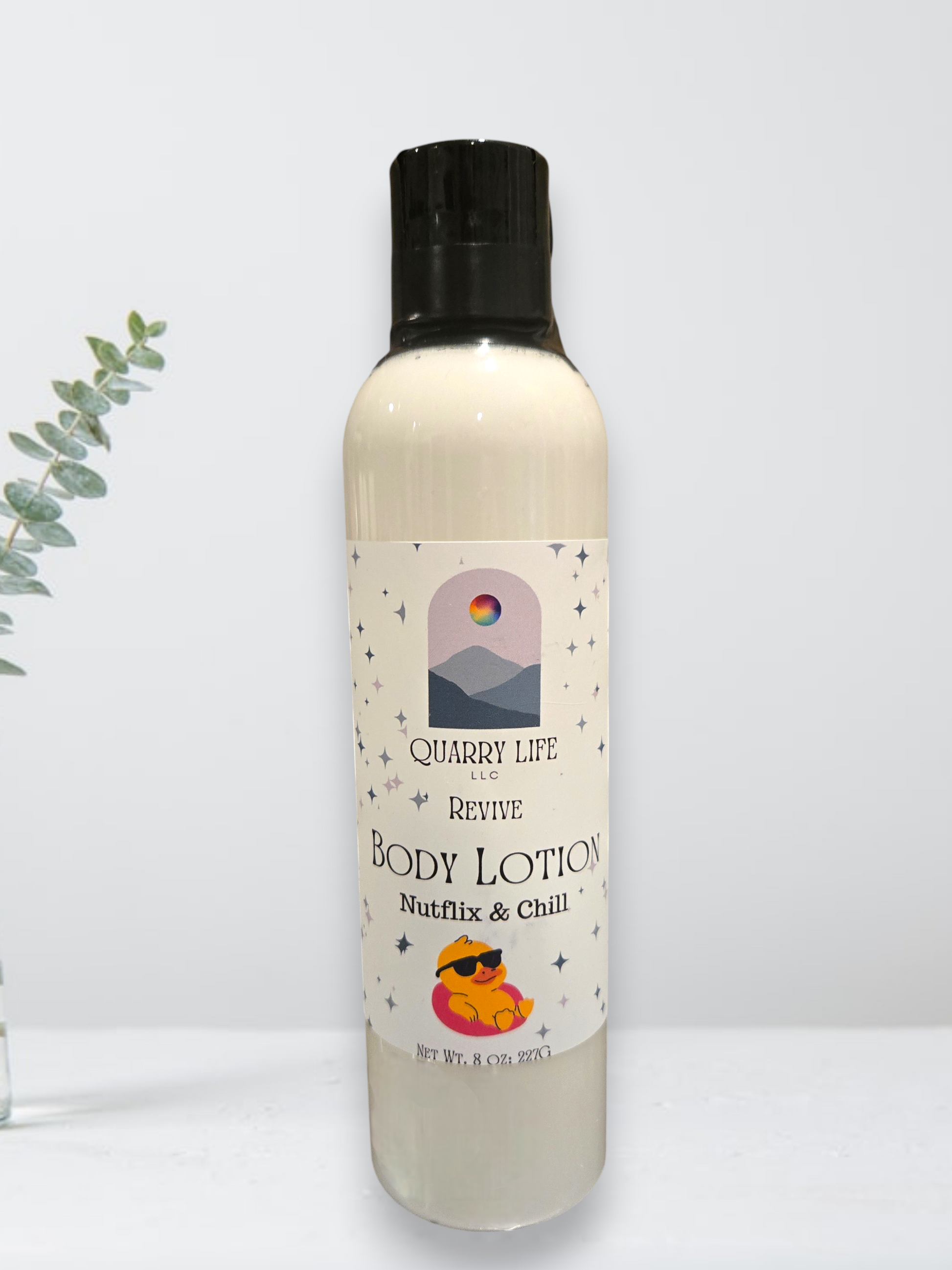 Revive Body Lotion – Quarry Life LLC