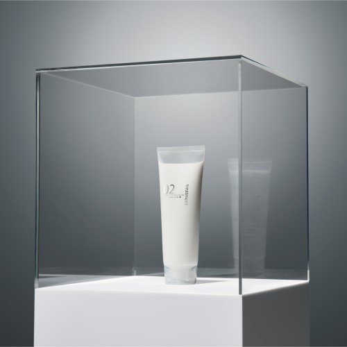 ヘアソープ（シャンプー） - クイーンズバスルーム オフィシャルサイト