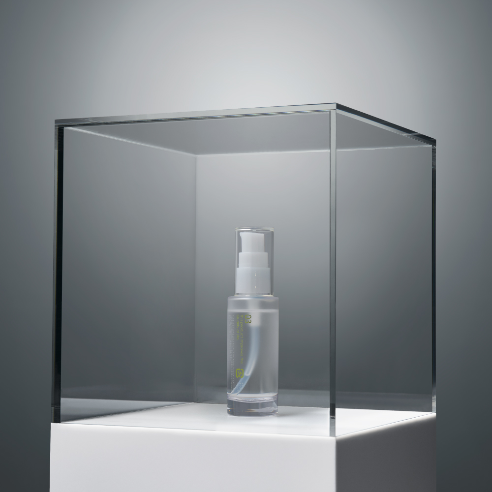 アメイジングシャインヘアオイル - クイーンズバスルーム オフィシャル