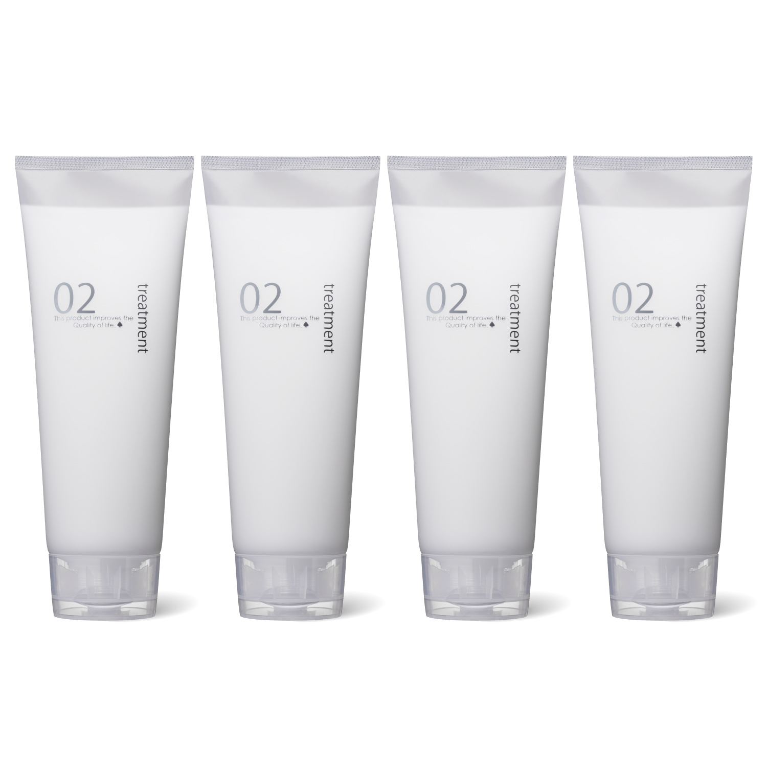 トリートメント - クイーンズバスルーム オフィシャルサイト