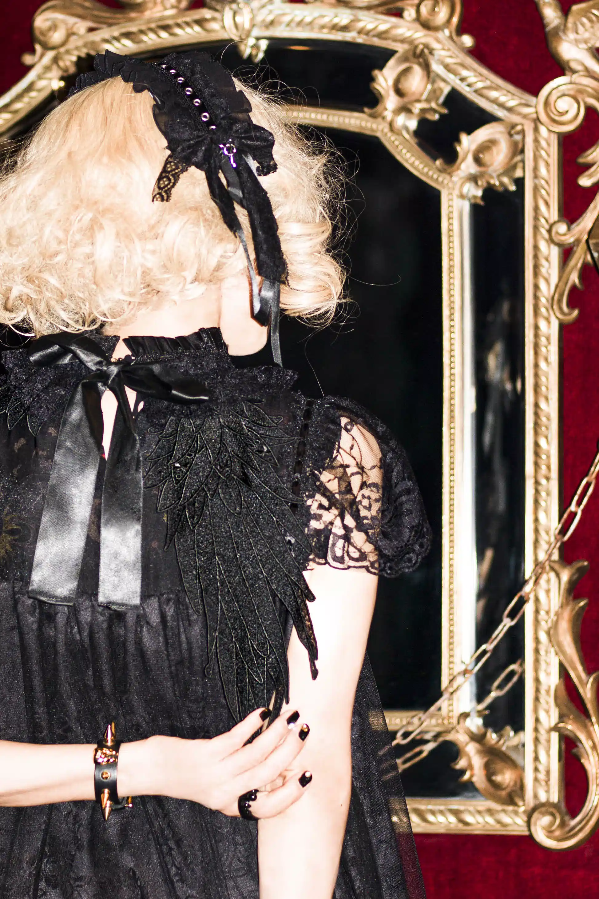 伝説のファッション誌『ケラ！』『Gothic&Lolita Bible』を振り返る ー