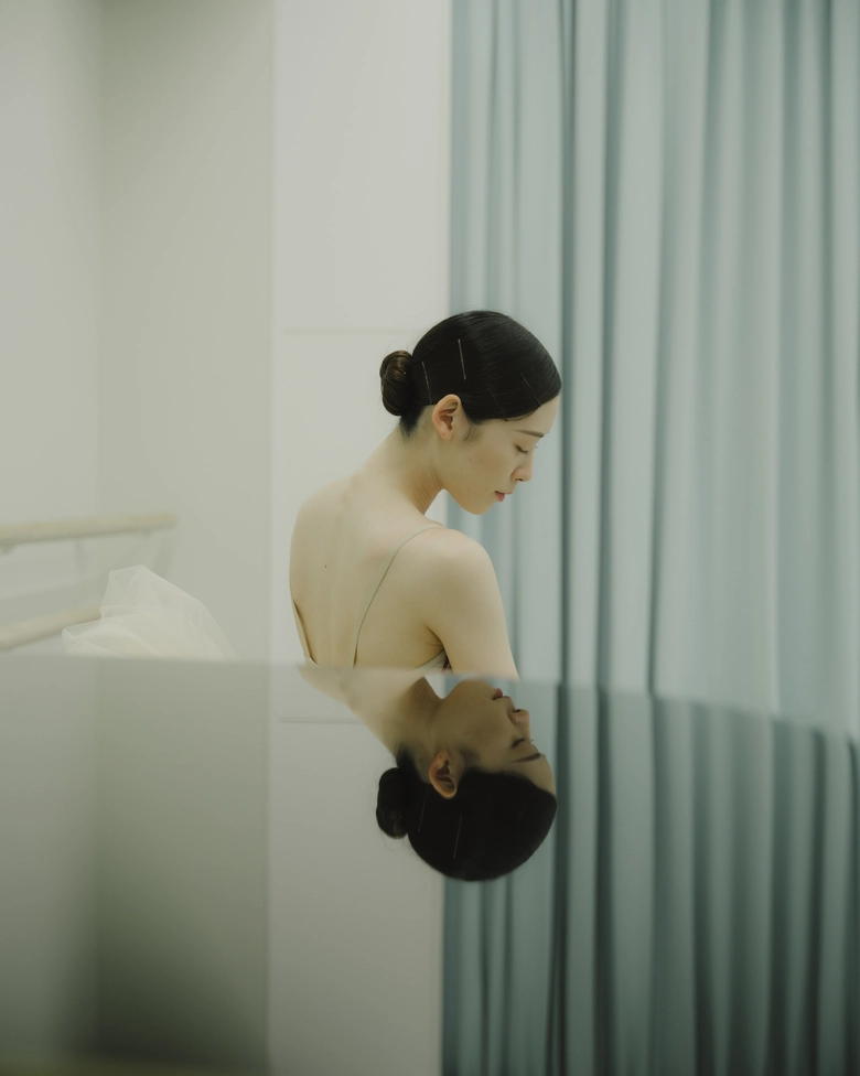 Chika Kisadaが新国立劇場バレエ団ガラ公演「Young NBJ GALA 2025」の