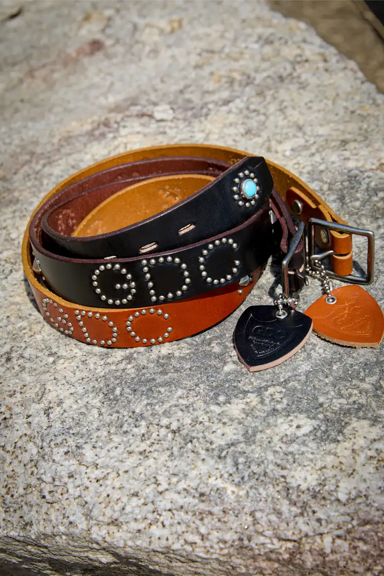 GDCとHTCが初のチームアップ、6/28（土）にスタッズベルト2型を発売