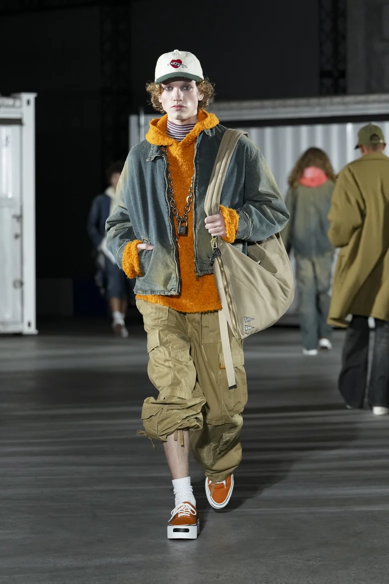 KAMIYA、9/13（土）に新作プラットフォームスニーカー3型を発売 │ QUI