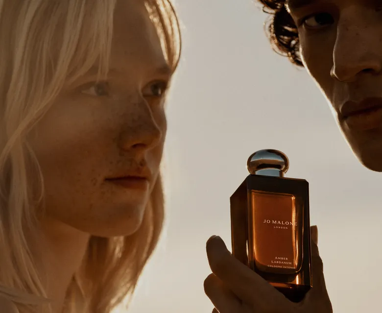 Jo Malone London から新作「Amber Labdanum」が 12/26（金）より発売