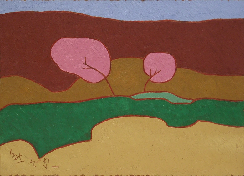 開館5周年記念展 熊谷守一 へたも絵のうち」が12/20（土）より角川