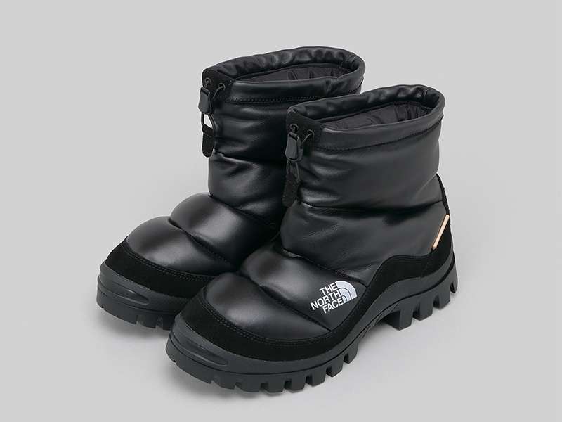 THE NORTH FACEとHender Schemeが初コラボ。3モデルのシューズを抽選