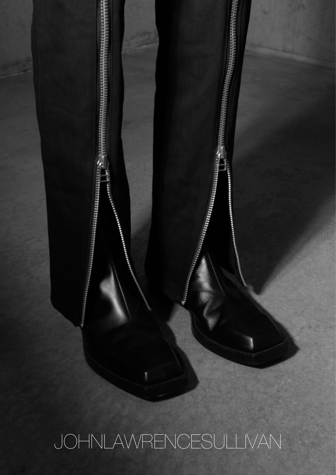 ジョン ローレンス サリバンより直営店限定アイテム2型を発売。発売を