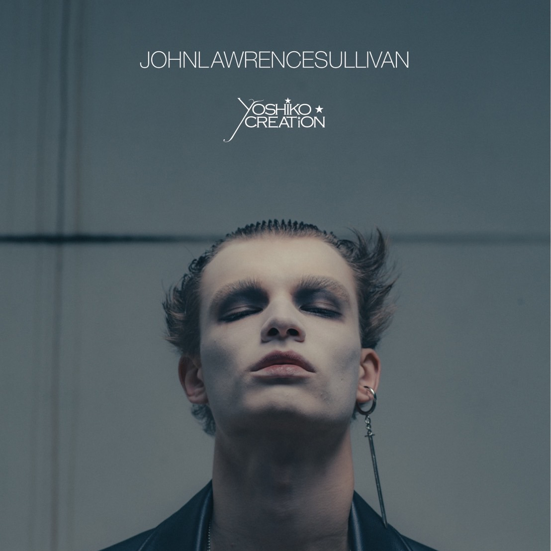 JOHN LAWRENCE SULLIVAN × YOSHiKO CREATiON新作コラボアイテムを6月18