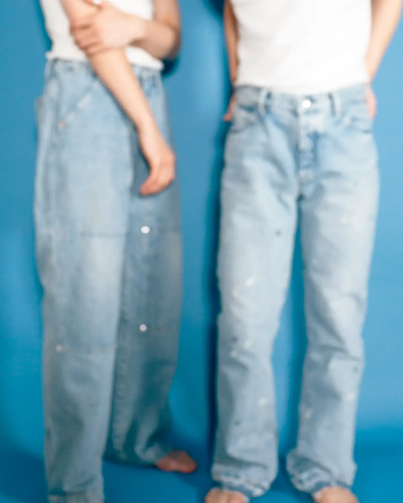 TANAKA × WISM 別注デニム2型が3月11日にリリース │ QUI - Fashion