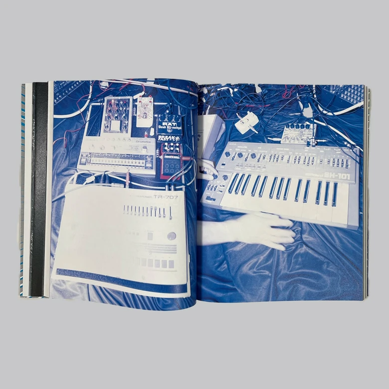 スタイリスト島田辰哉が中心となり始まったインディペンデントマガジン