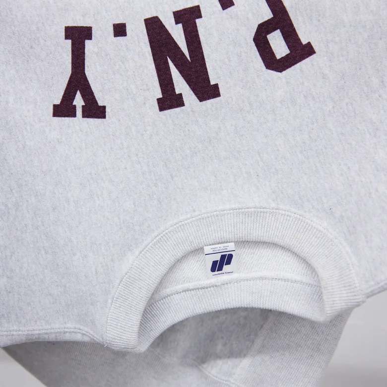 PHEENY新ライン equipmentから初のスウェットが登場、12/11（月）より