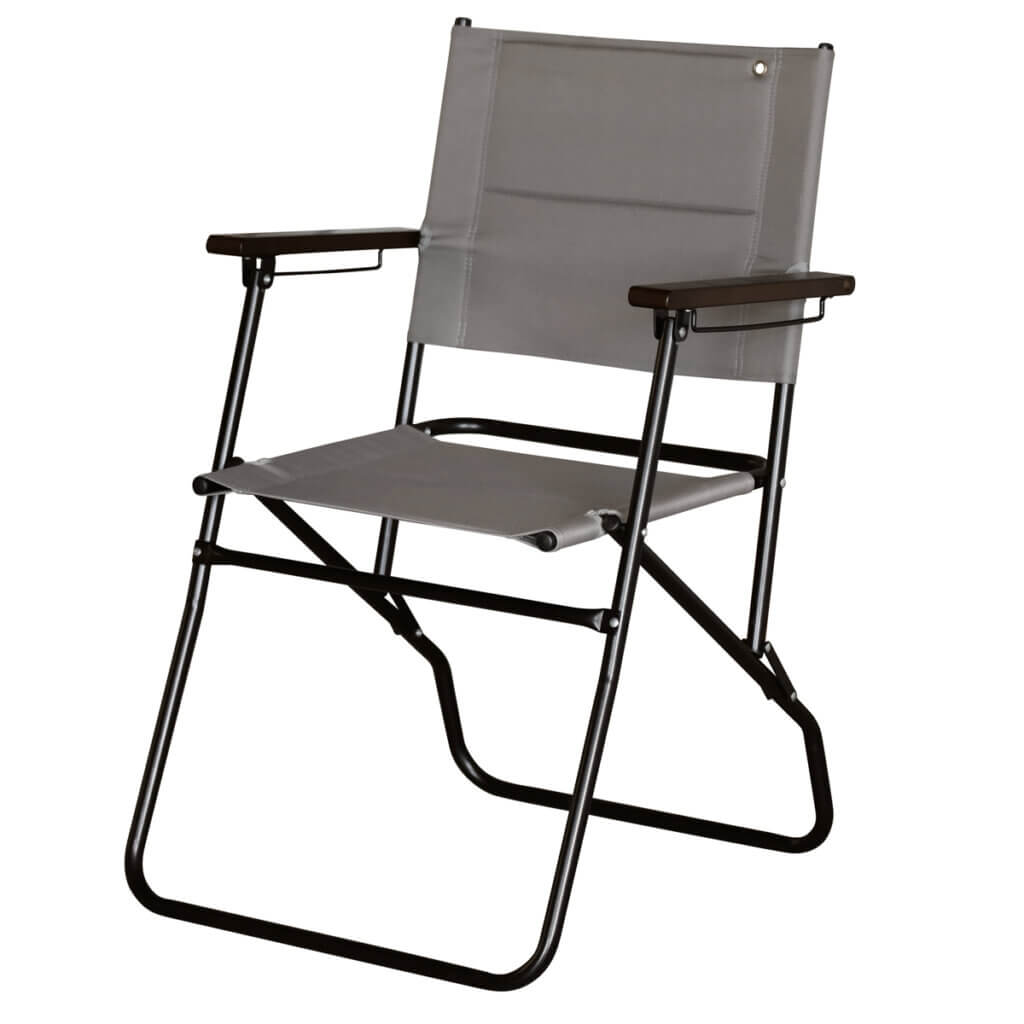 ローバーチェア ハイタイプ 折りたたみ ｜商品｜QUICKCAMP(クイック