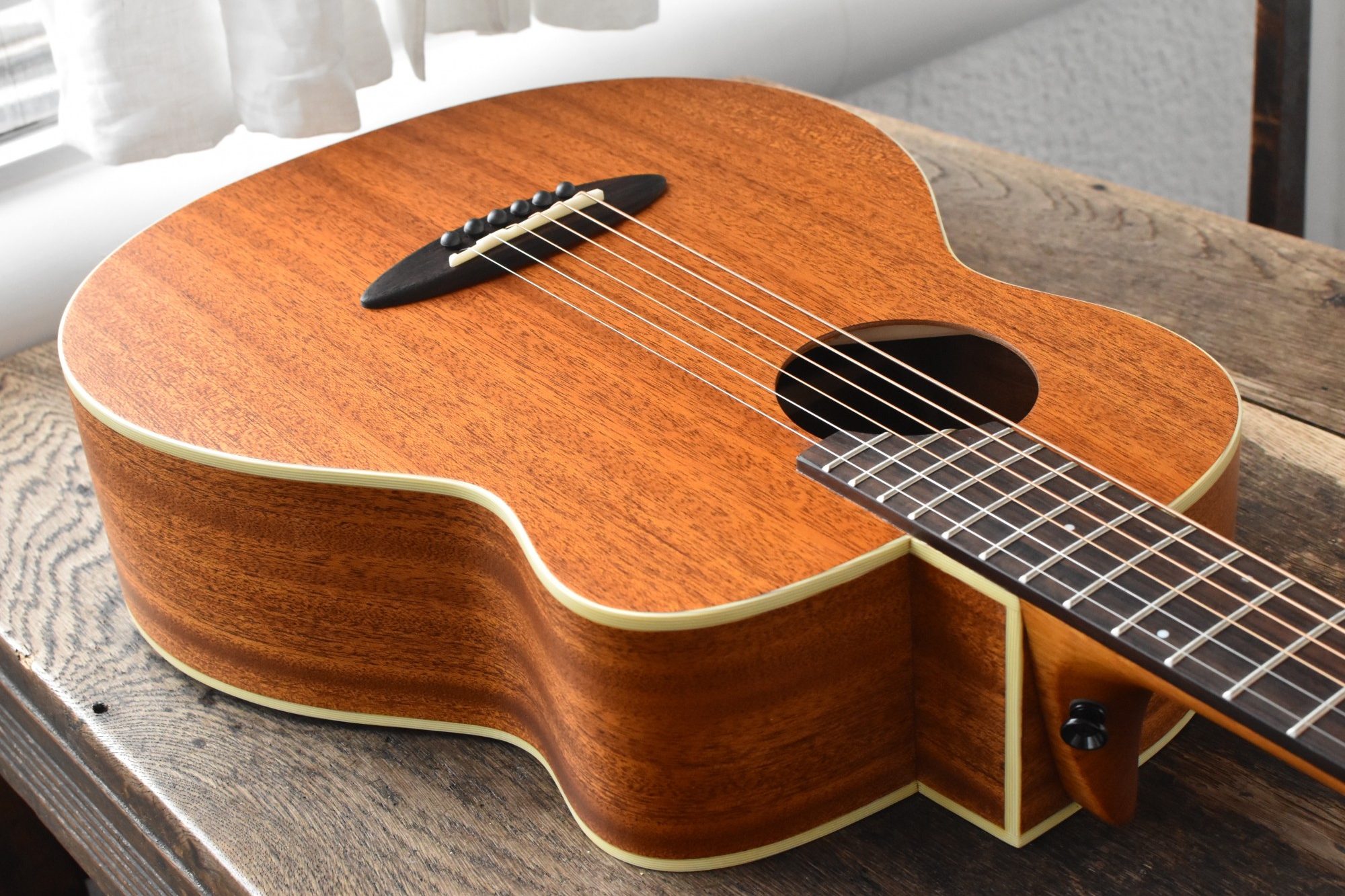 aNueNue Bird Guitar aNN-M2 | Quiet Village