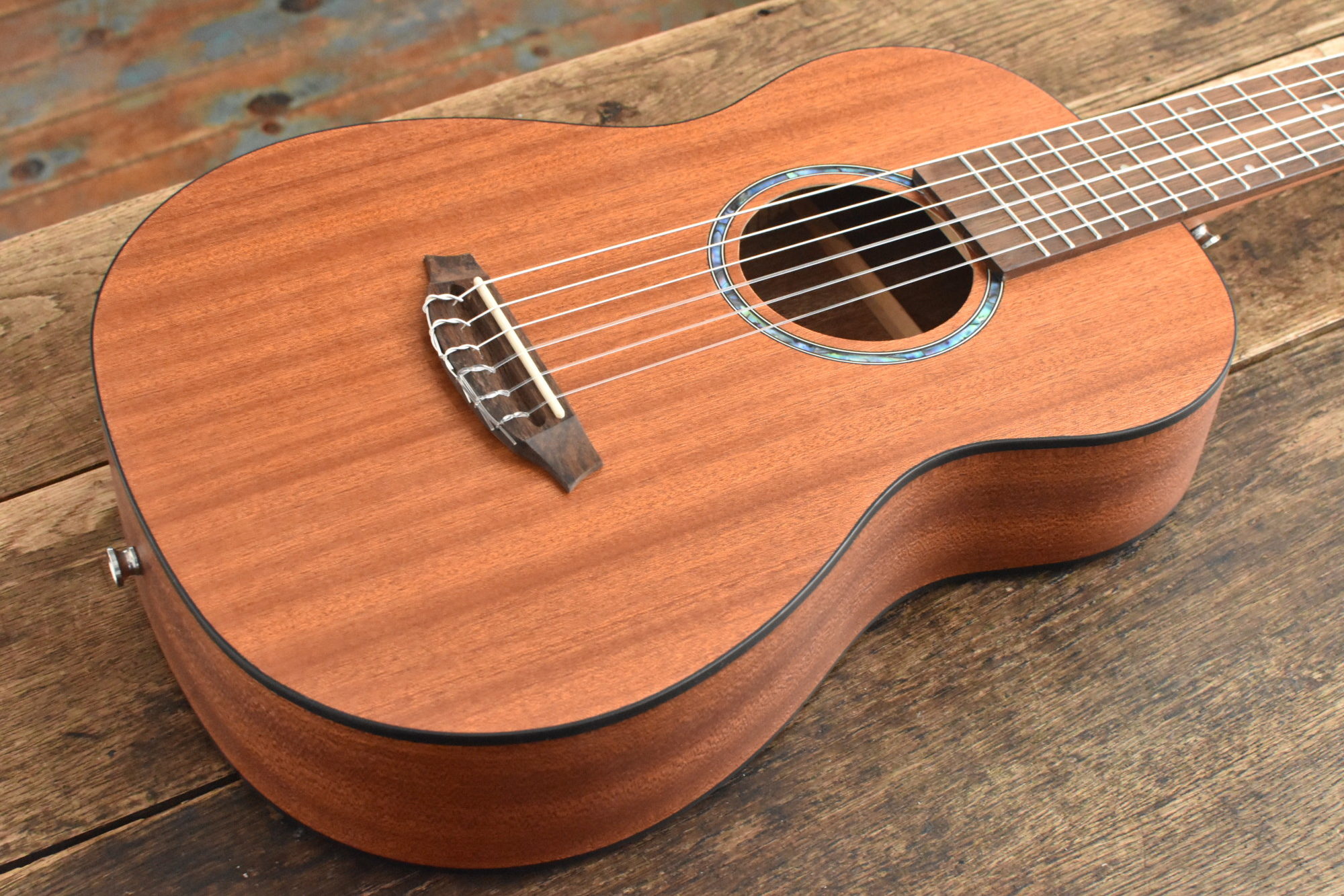 Cordoba Mini II MH | Quiet Village