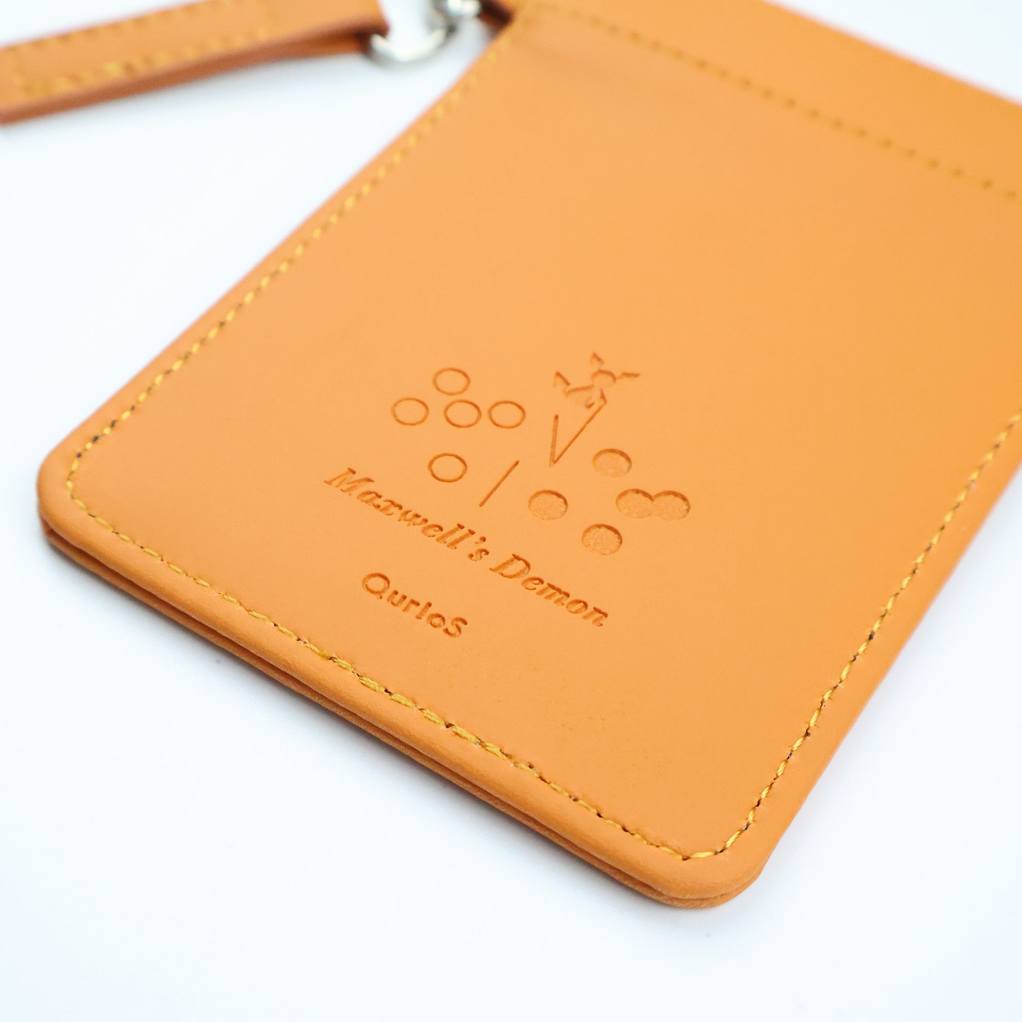 マクスウェルの悪魔