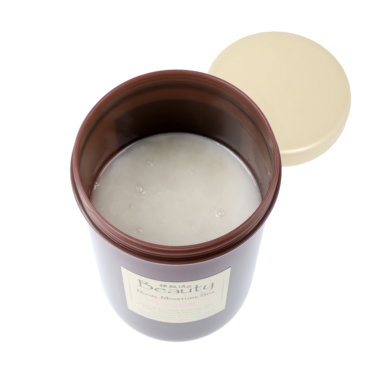 保阪流 Beauty Moisture Spa Rose 6本セット 保阪流 Beauty Moisture