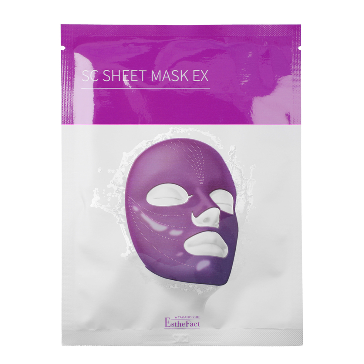 たかの友梨エステファクト バブルマスククレンズ2本SPセット たかの