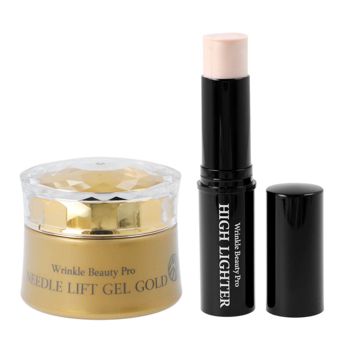 リンクルビューティ-プロ ニードルコスメ ネット限定セット ヤーマン