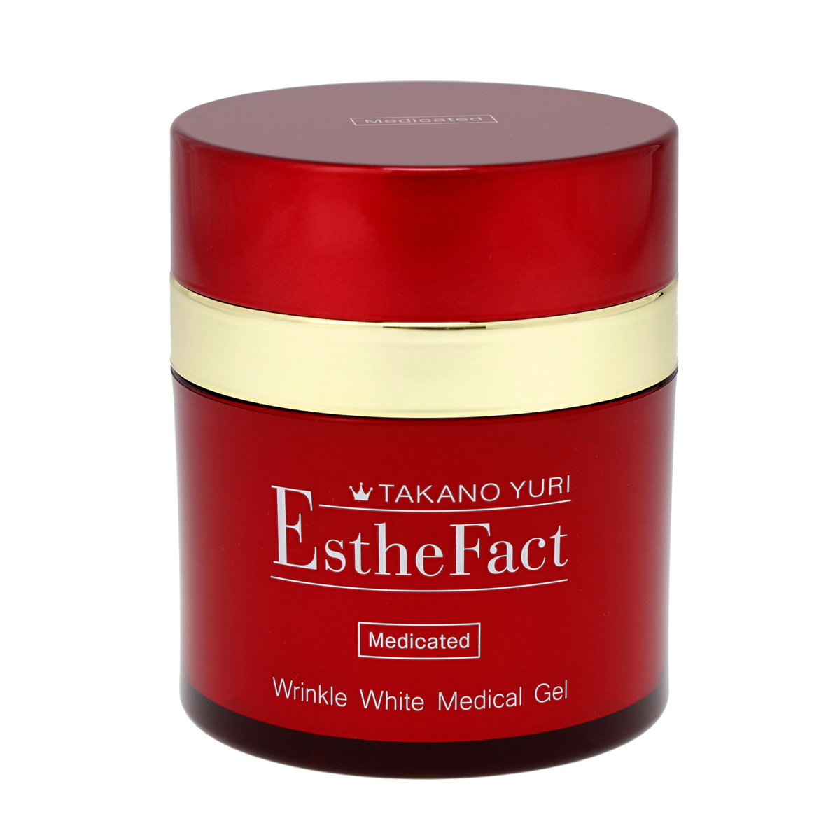 たかの友梨EFリンクルホワイトメディカルジェル2個セット たかの友梨