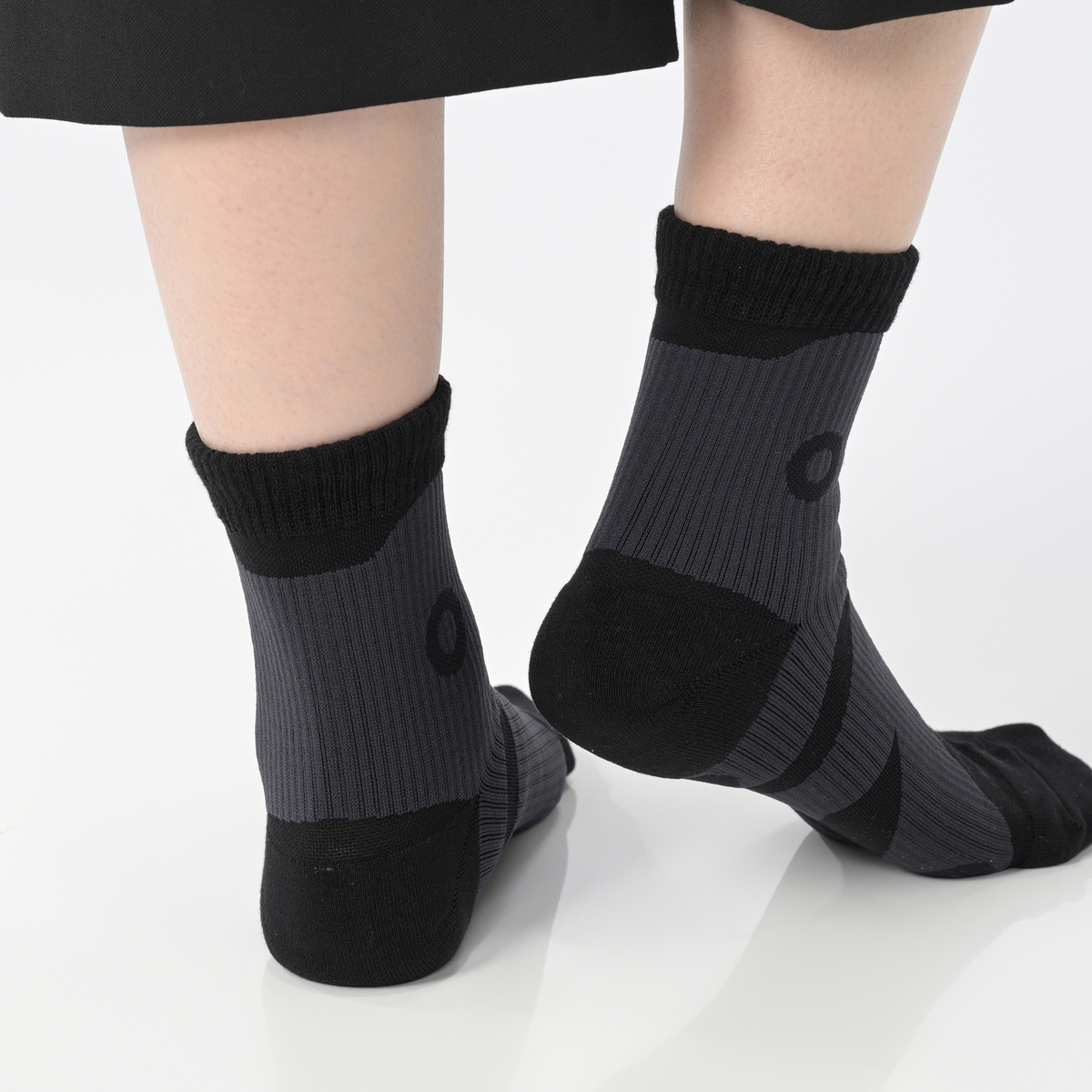 SUNAYAMA アーチバランスソックス 5足セット スナヤマ（SUNAYAMA