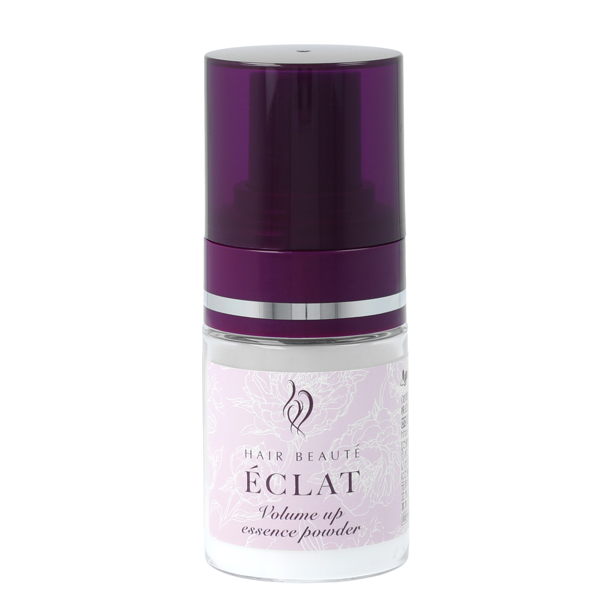ヘアボーテエクラボリュームアップエッセンスパウダ-2個SPセット