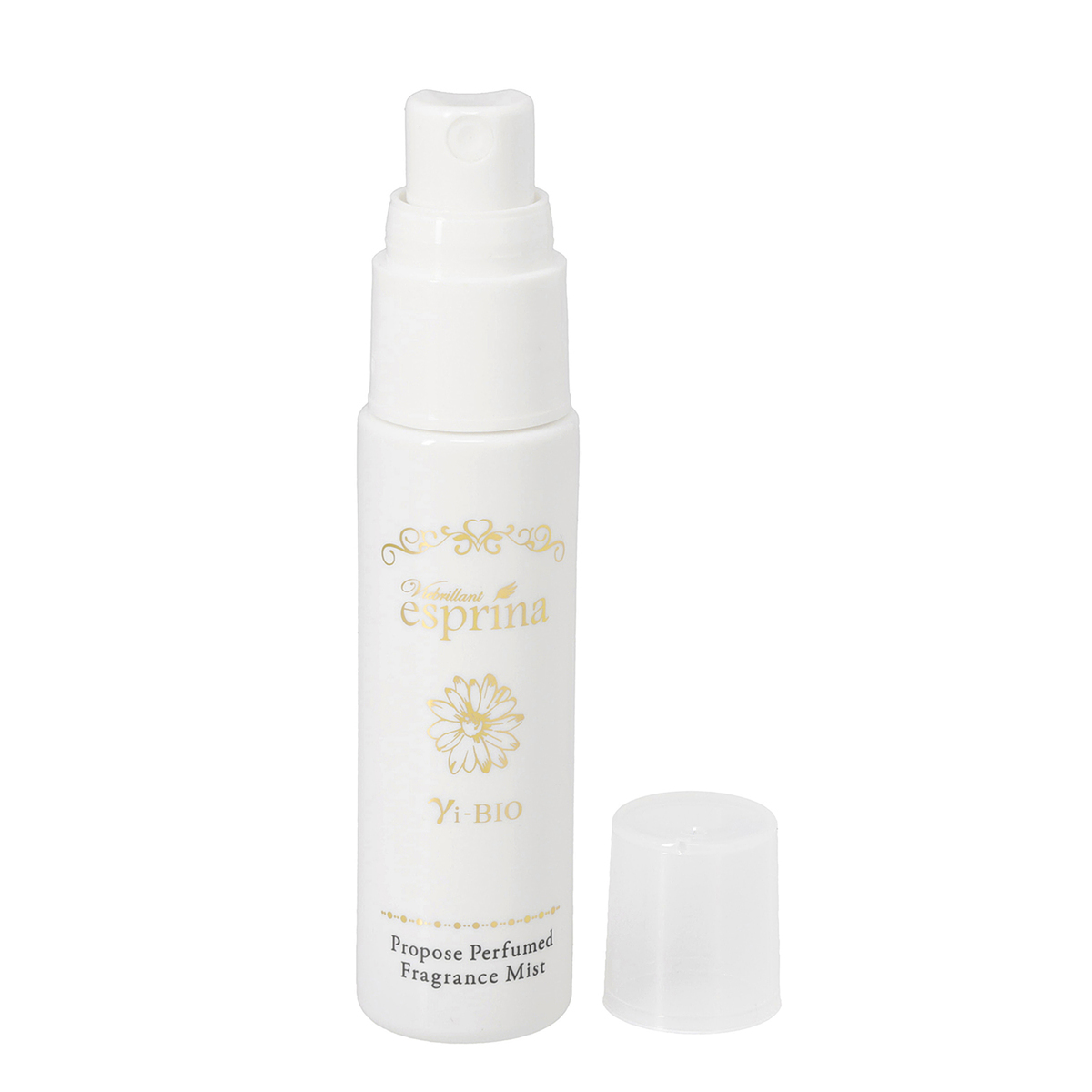 エスプリーナ vi-BIOフレグランスミスト ヘア&ボディ 30ml ヴィ