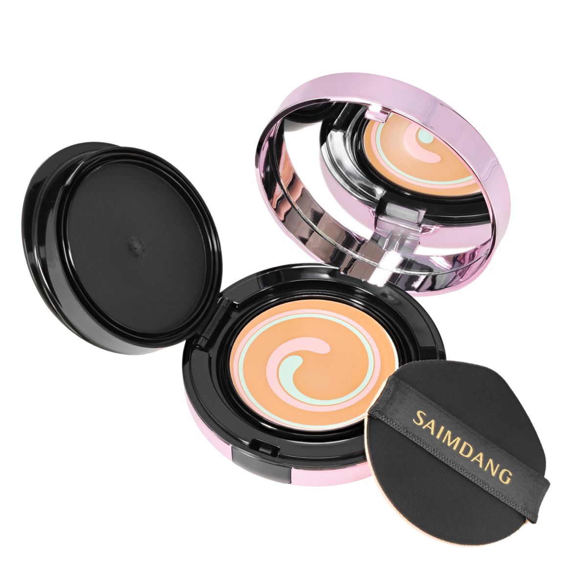 サイムダン プレミアム スーパー リフティング ファンデーション