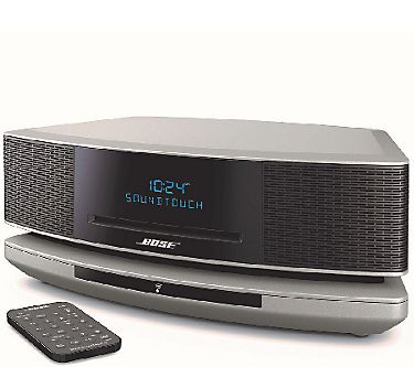 Bose Wave SoundTouch IV Wireless Music System - QVC.com