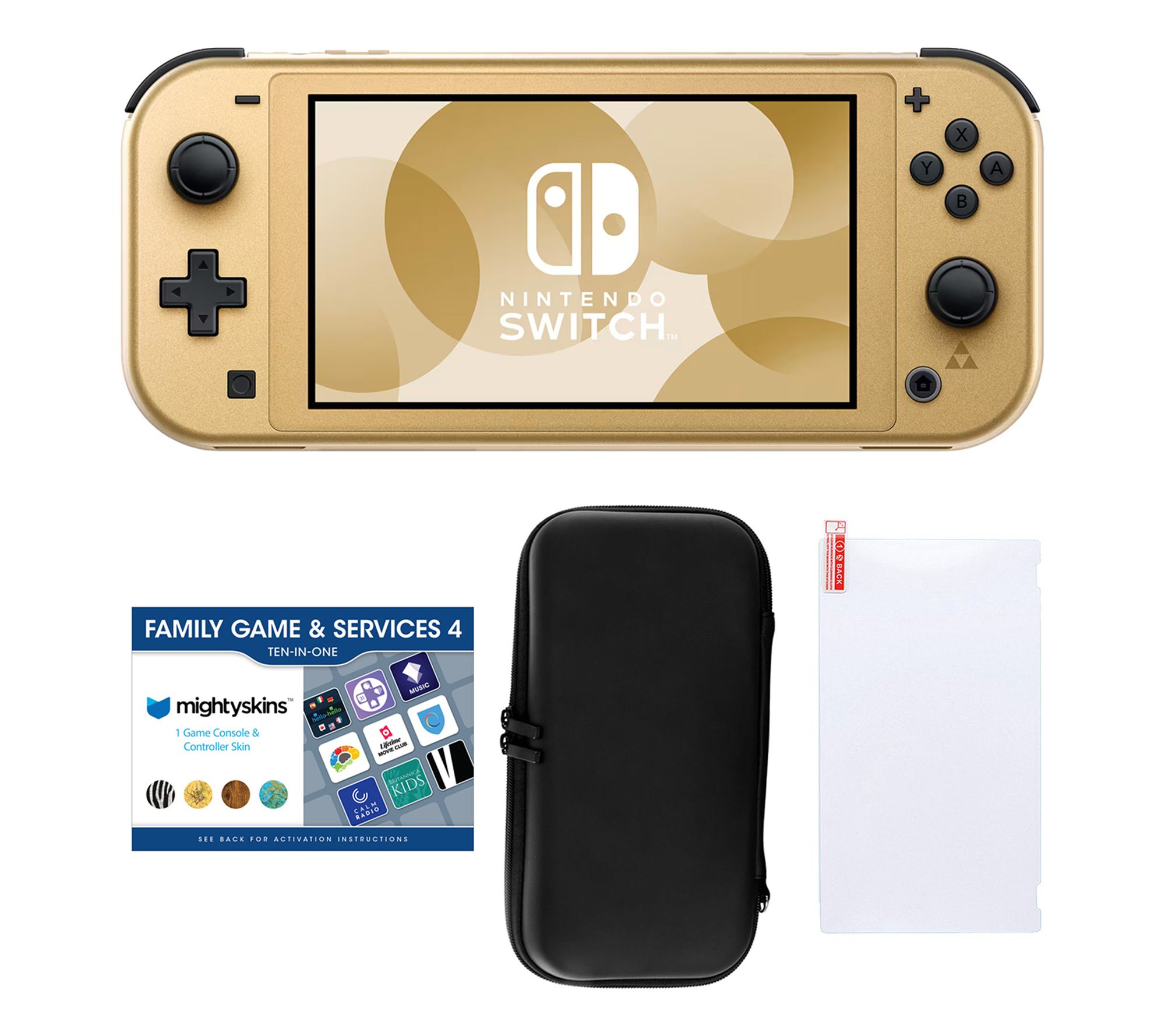 Nintendo Switch Light DS Light アドバンスset Amazon.com: Nintendo