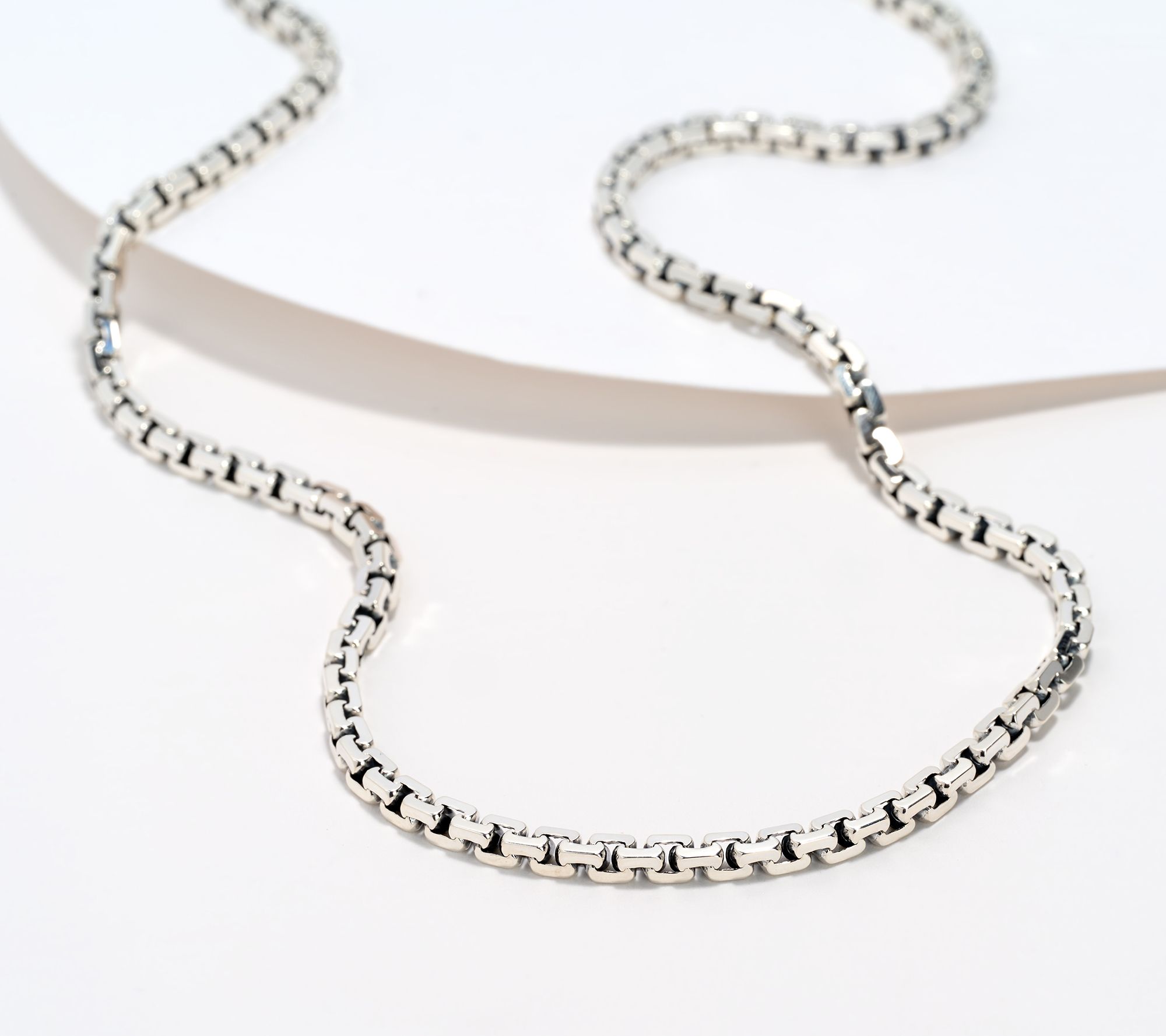 JAI x Alberti Sterling Silver 22